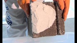 Aygips Gypsum Based Walling Mortar