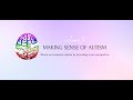 Shared Control - Creating Self-Determination for Autistics