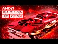 Radeon HD7950 3Gb в 2022 году - Тест в играх Cyberpunk 2077, God of War, Far Cry 6, etc