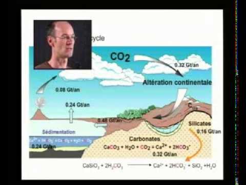 Vidéo: Quel était l'état des continents terrestres pendant la période triasique ?