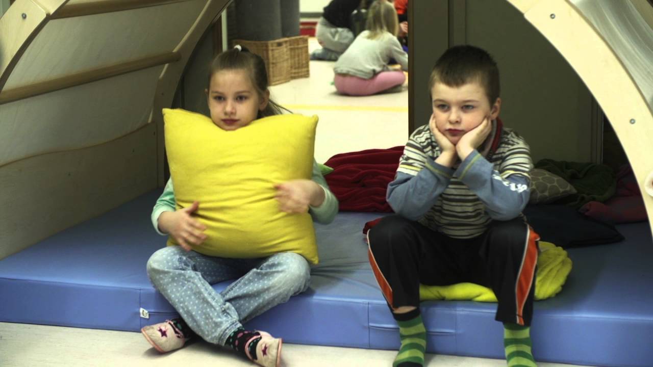 Toiminnallista oppimista Imatran Tainionkosken koululla