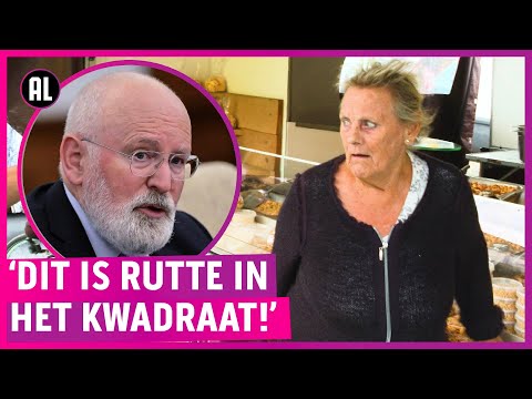 Frans for president!: ?Volgevreten varken!?