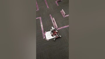 ROSE-HULMAN: maze robot for csse 120