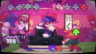 Friday Night Funkin D-Sides 3.0 - Week 6 Showcase Fnf D-Sides