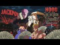 JJK3 HOOD DUB MASHUP (RABSOPETTY EDITION) PT. 1