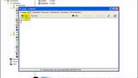 Aula 1416 Modelagem - Mais Firebird com IBexpert