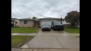 44150 Duchess Drive, Canton, MI - 20261029837