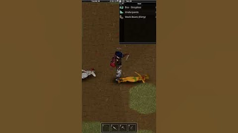 The intrusive thoughts are winning.... | #doctor_nyar on #Twitch