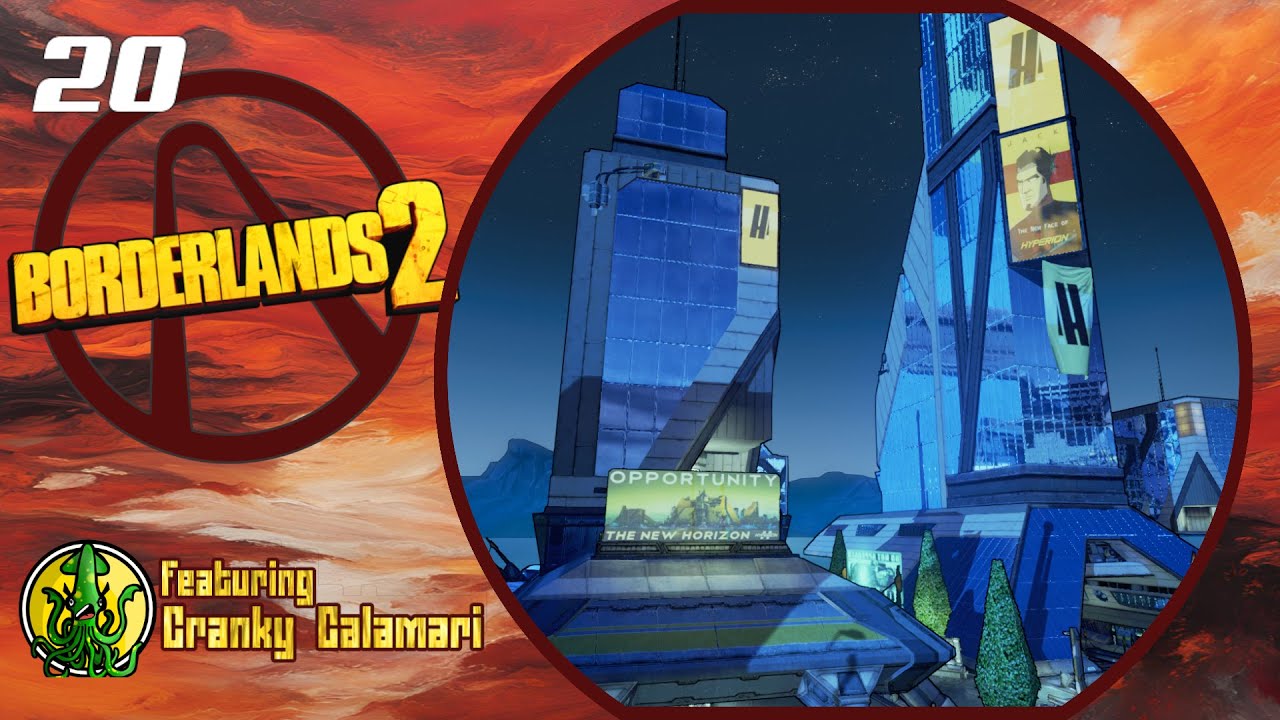 Opportunity Knocks - Let's Play 