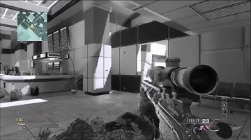 DellModzZ | MW3 Mod Menu 1.24 DEX/CEX + Download