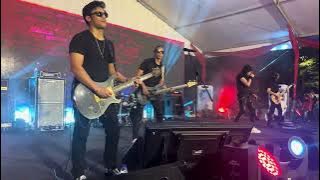 Konsert 3 Dimensi  XPDC - Aku Dan Sesuatu, Hentian Ini & Titian Perjalanan