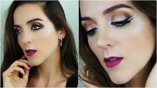 Arabic Eyes Inspired By Rubina Muartistry Modern Renaissance Palette