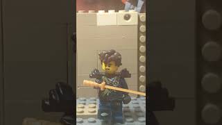 master element evolution #lego #ninjago #legoninjago #custom #sanixs_bricks #evolution #animation
