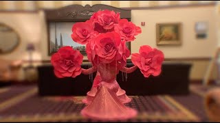 TWIN ROSES PRIVATE EVENT by Fadus Special Events