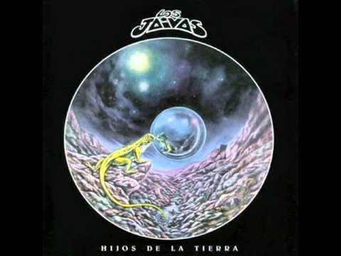 Los Jaivas - Hijos De La Tierra