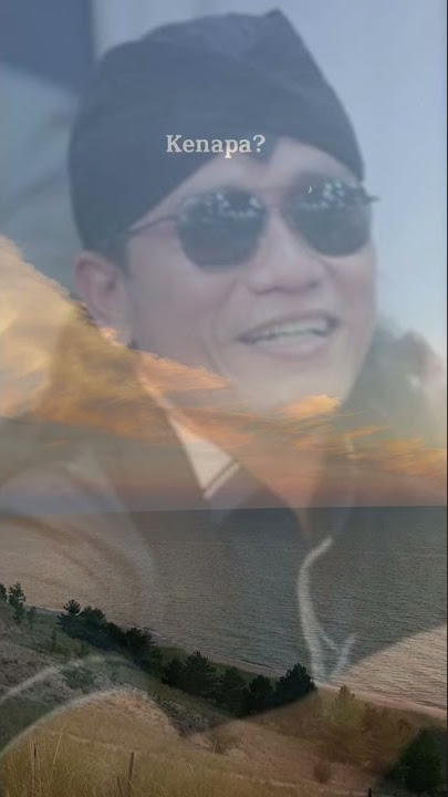 Hidup Santai Aja