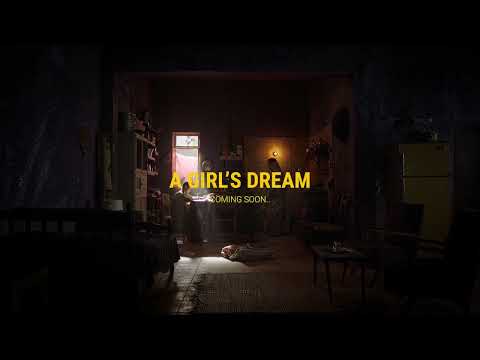 UNICEF | A Girl's Dream | Agency: Flink Studios