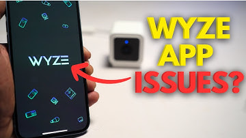 Wyze App Not Working: How to Fix
