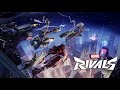 Best Team Ever - MARVEL RIVALS [12/22/24]