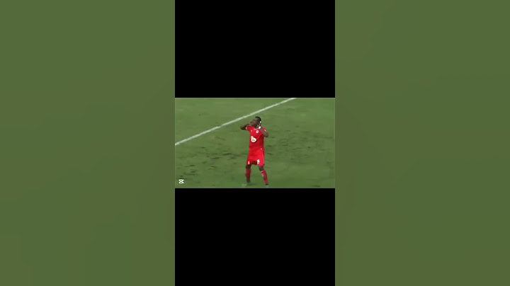 MAGOLI YOTE YA MPANZU AKIWA SIMBA SC