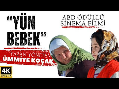 'Yün Bebek' Sinema filmimiz Çok Yakında YouTube'da!🎬