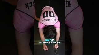 Difference Between 14, 12, 34 And Full Nelson