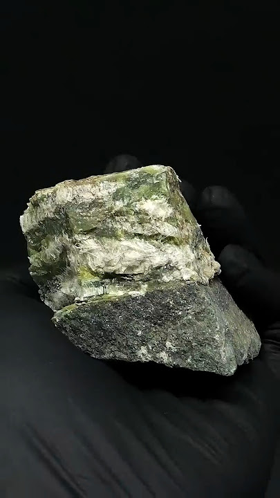 Asbestos is dangerous