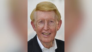 Longtime Marietta pastor, Cobb County leader dies at 94
