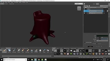 Mudbox 10 01 Model File Formats