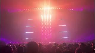 Sensa (Manoo Remix) - Played by Black Coffee @ Alexandra Palace, London 2024