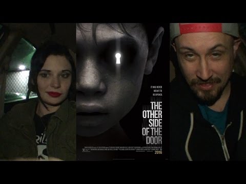 Midnight Screenings - The Other Side of the Door
