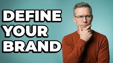 How Is Brand Visual Language Defined In Design?