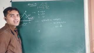 STD 9 | CHAPTER 12 | HEREN'S FORMULA PART 2