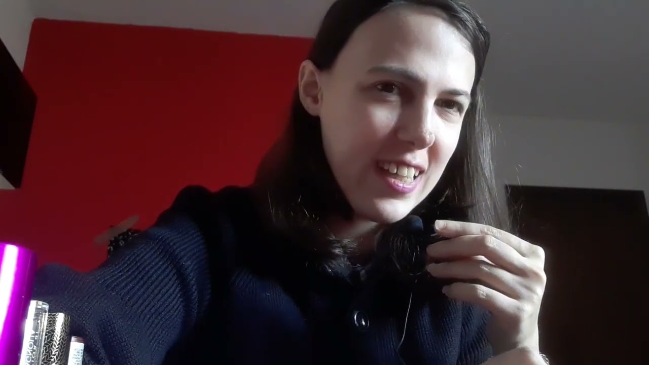 Decluttering Rossetti ASMR ITA