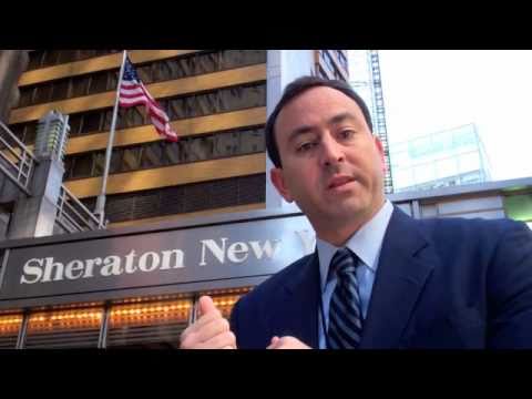 2011 Mitral Conclave, New York City -- Hosted By Dr. David Adams