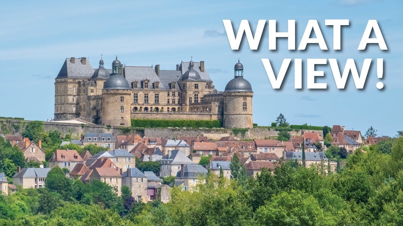 EXCEPTIONAL GITE COMPLEX | In the heart of the Black Périgord, with chateau views - A21663DFA24