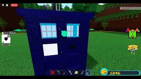 tardis tutorial part 2