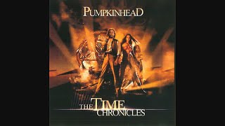 Pumpkinhead – Time Chronicles [2002]