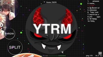 Experimental Dual (Blob.io)