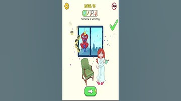 Delete Puzzle Erase Her Level 95 96