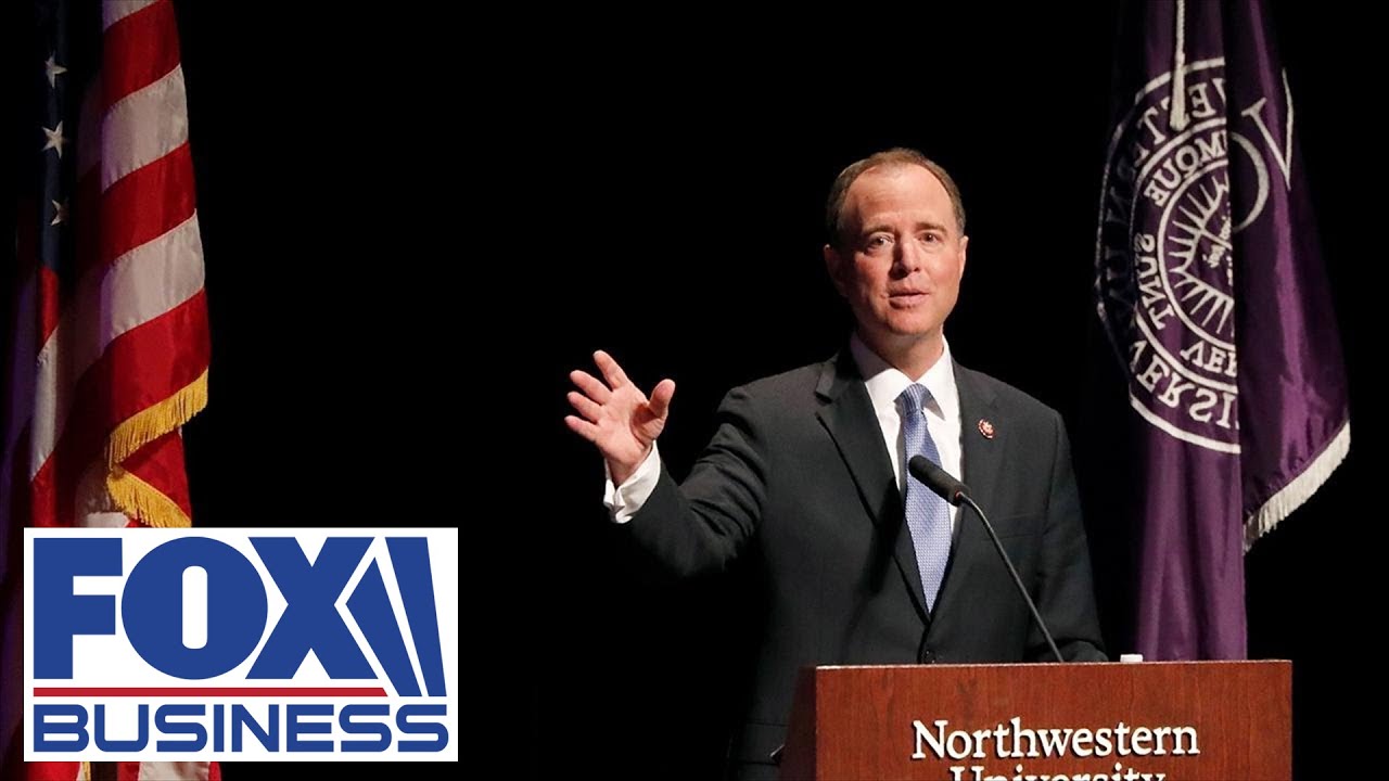 Washington Post calls out Schiff over false whistleblower comments