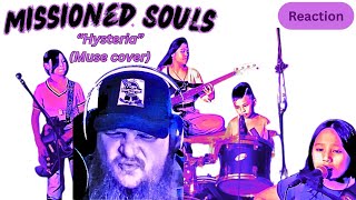 Download Lagu Reaction / Missioned Souls - \ MP3 Download Lagu Reaction / Missioned Souls - \ MP3