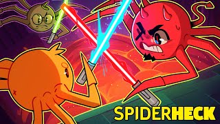THEY ADDED A TON OF *NEW* STUFF! | Spiderheck