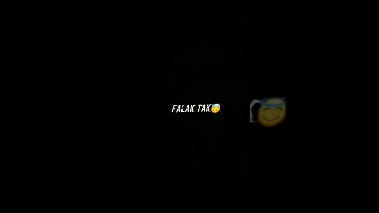 falak tak chal (remix) #reels #shorts #viral #capcut #trending #trend #whatsappstatus #lyrics #video