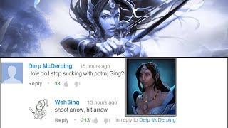 shoot arrow, hit arrow by SingSing screenshot 3