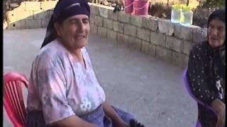 Salmanipak Köyü Pazarcik 2012