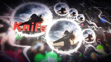 BLOB.IO - SPECIAL YT RANK! | FULL EDIT☣