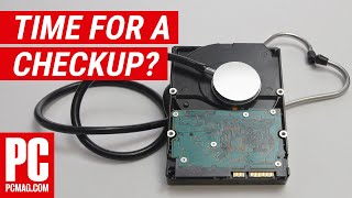How to Check Your Hard Drive