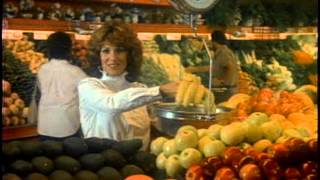 Ralphs Grocery Co  21 Ways 1,5,2 Version A 30 sec RC TV 82 159 10:18:82 DJMC Red Car