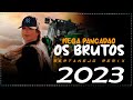 MEGA PANCADÃO SERTANEJO | Os Brutos e as Brutas do SERTANEJO REMIX | Remix 2023 #001